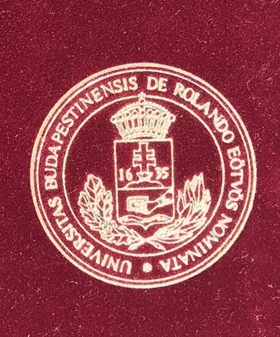 ELTE diploma